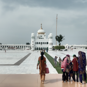 Sikh demands ignored as India, Pakistan renew Kartarpur Corridor agreement until 2029